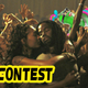 Image for article titled Kotaku 'Shop Contest: Arms And The Helix